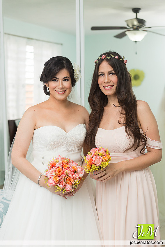 Josue Matos Photographer | Fotografo de Bodas en Puerto Rico
