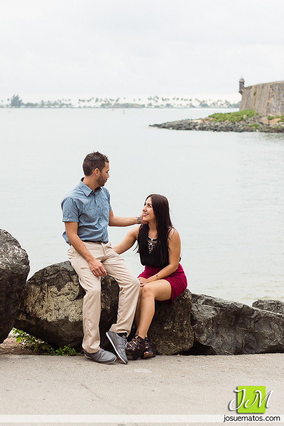 Josue Matos Photographer | Fotografo de Bodas en Puerto Rico