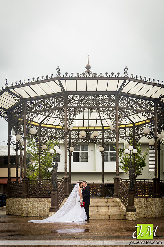Josue Matos Photographer | Fotografo de Bodas en Puerto Rico
