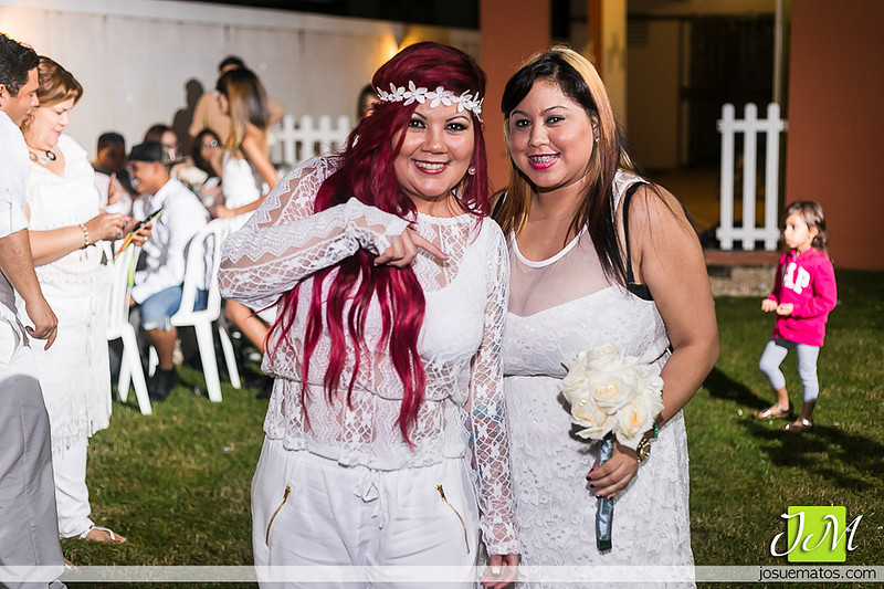 Josue Matos Photographer | Fotografo de Bodas en Puerto Rico