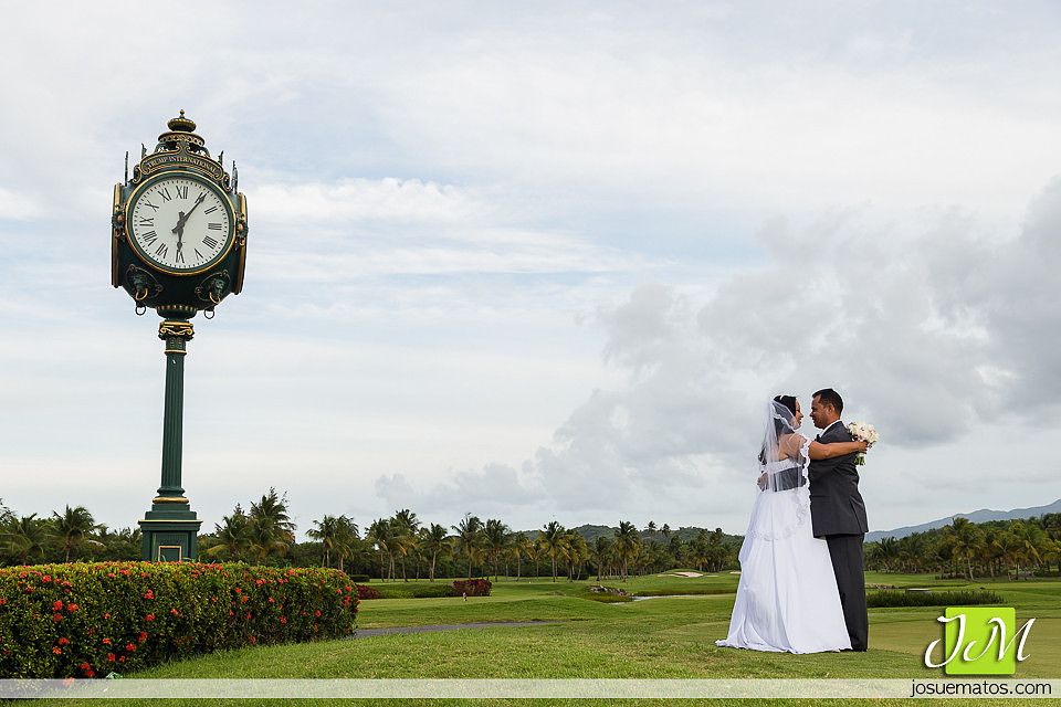Josue Matos Photographer | Fotografo de Bodas en Puerto Rico