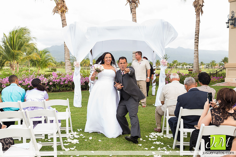 Josue Matos Photographer | Fotografo de Bodas en Puerto Rico