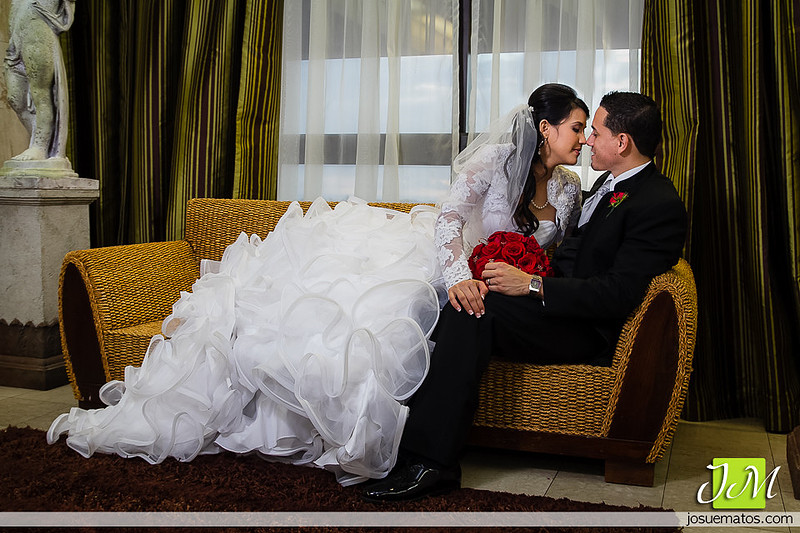 Josue Matos Photographer | Fotografo de Bodas en Puerto Rico