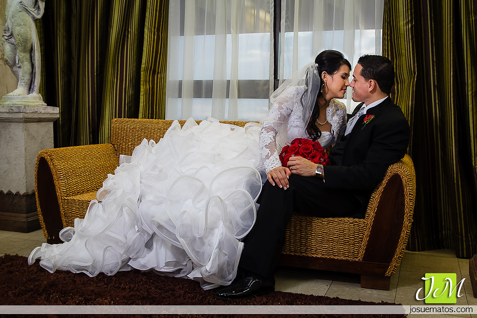 Josue Matos Photographer | Fotografo de Bodas en Puerto Rico