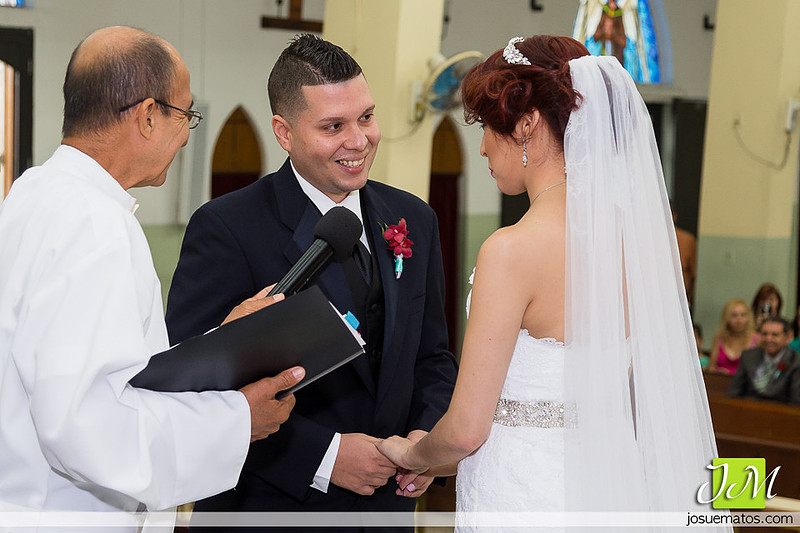 Josue Matos Photographer | Fotografo de Bodas en Puerto Rico
