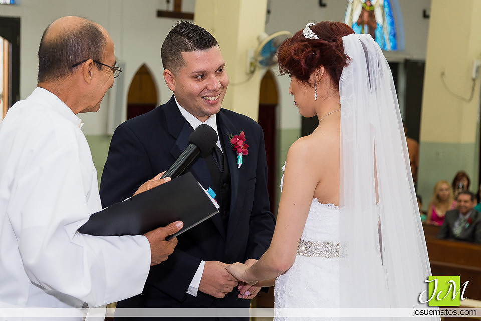 Josue Matos Photographer | Fotografo de Bodas en Puerto Rico