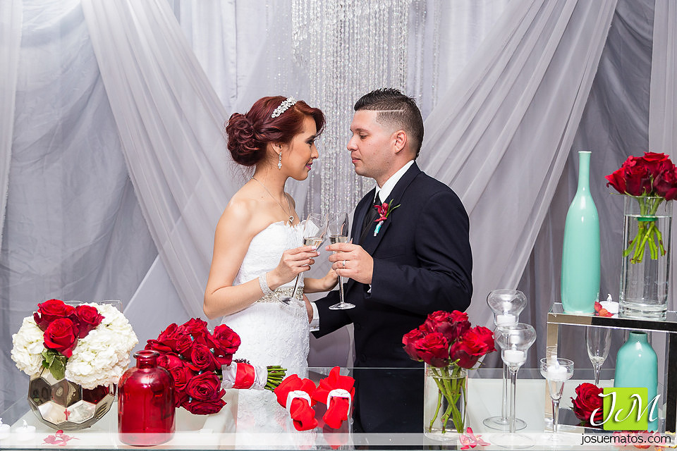 Josue Matos Photographer | Fotografo de Bodas en Puerto Rico