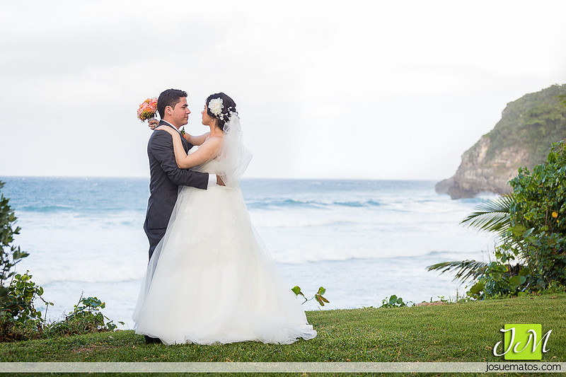 Josue Matos Photographer | Fotografo de Bodas en Puerto Rico