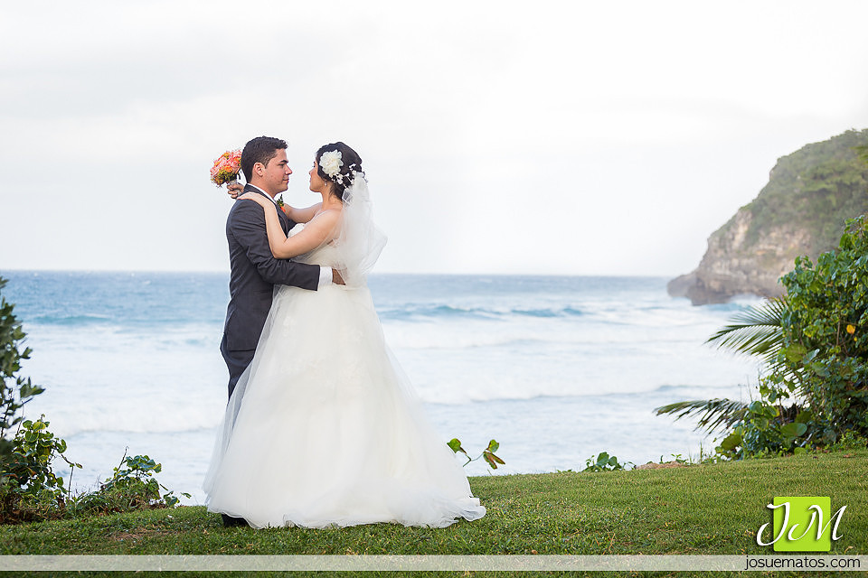Josue Matos Photographer | Fotografo de Bodas en Puerto Rico