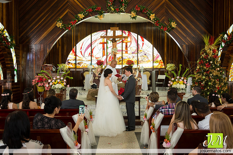 Josue Matos Photographer | Fotografo de Bodas en Puerto Rico