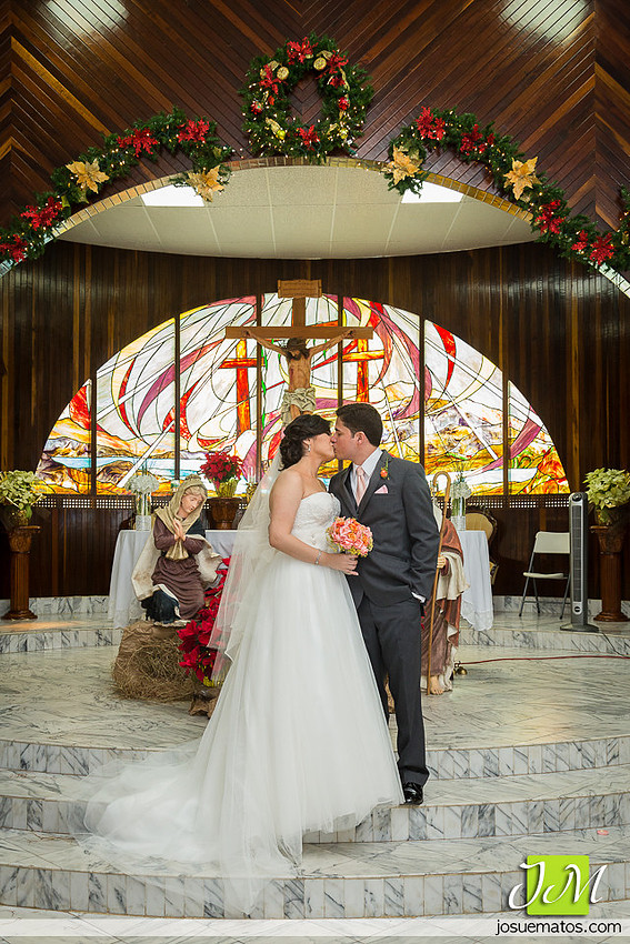Josue Matos Photographer | Fotografo de Bodas en Puerto Rico
