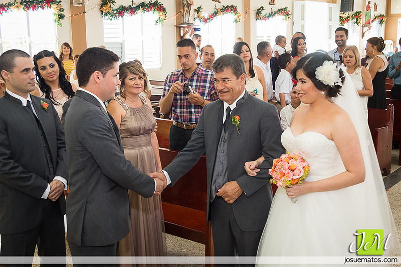 Josue Matos Photographer | Fotografo de Bodas en Puerto Rico