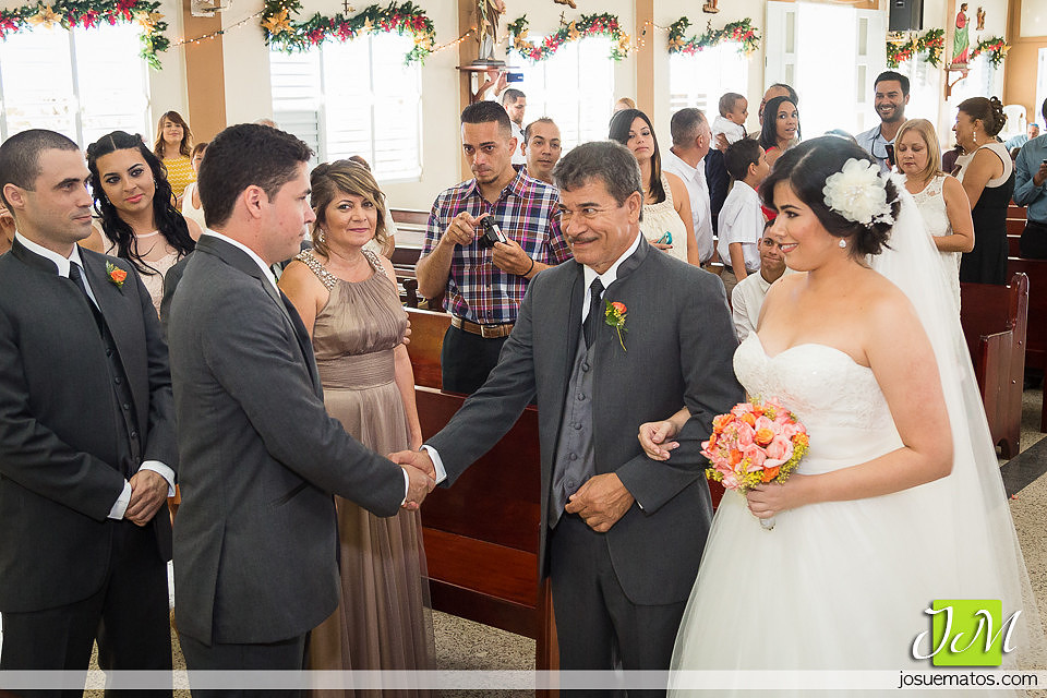Josue Matos Photographer | Fotografo de Bodas en Puerto Rico