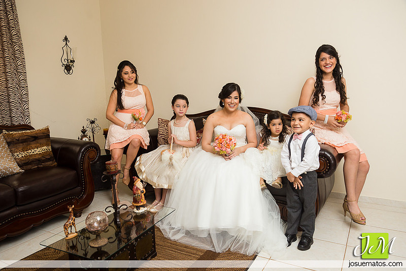 Josue Matos Photographer | Fotografo de Bodas en Puerto Rico