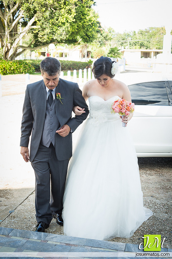 Josue Matos Photographer | Fotografo de Bodas en Puerto Rico
