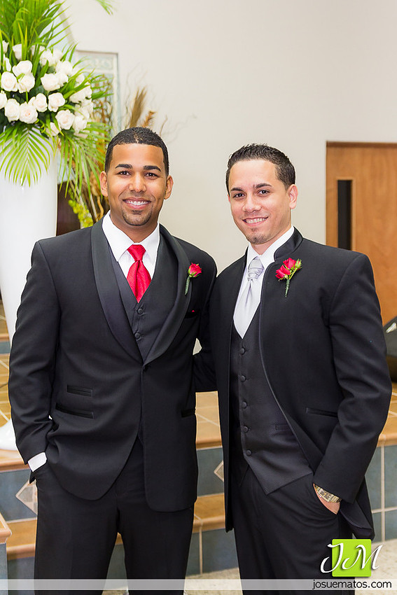 Josue Matos Photographer | Fotografo de Bodas en Puerto Rico