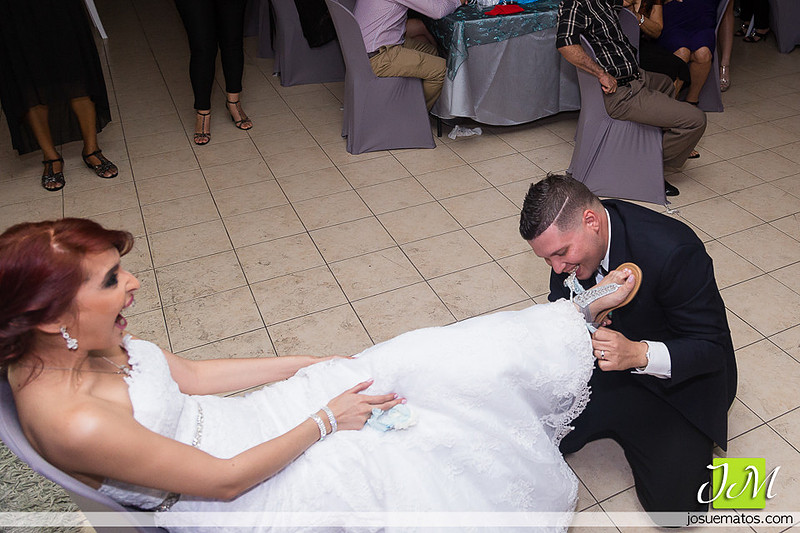 Josue Matos Photographer | Fotografo de Bodas en Puerto Rico