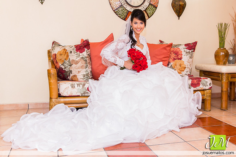 Josue Matos Photographer | Fotografo de Bodas en Puerto Rico
