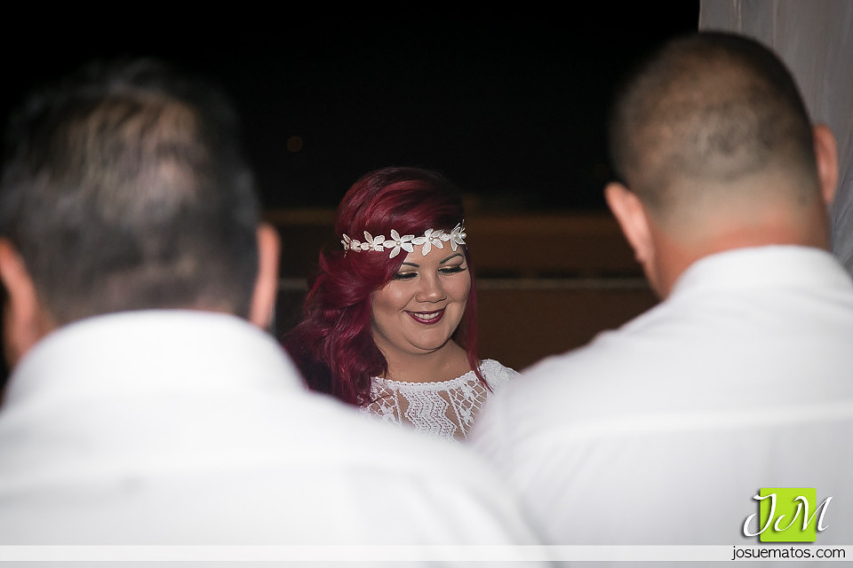 Josue Matos Photographer | Fotografo de Bodas en Puerto Rico