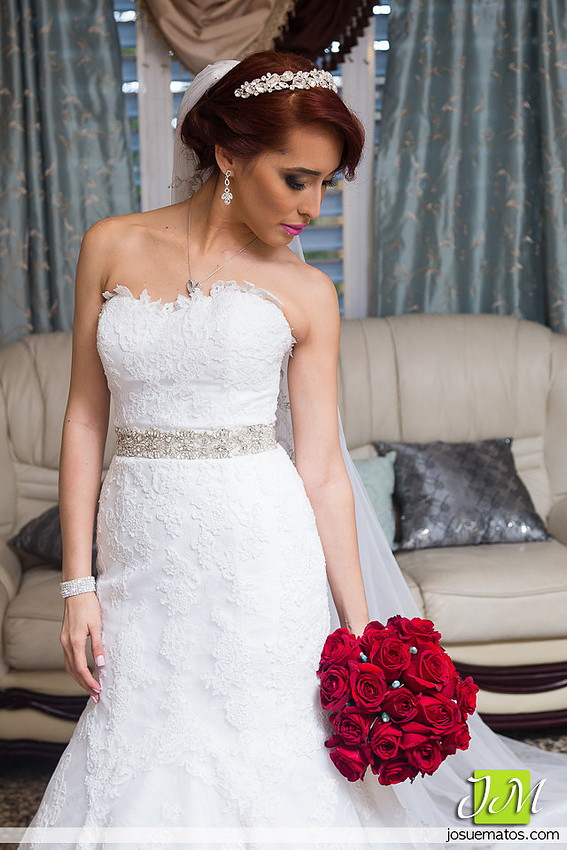 Josue Matos Photographer | Fotografo de Bodas en Puerto Rico