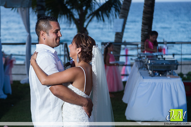 Josue Matos Photographer | Fotografo de Bodas en Puerto Rico