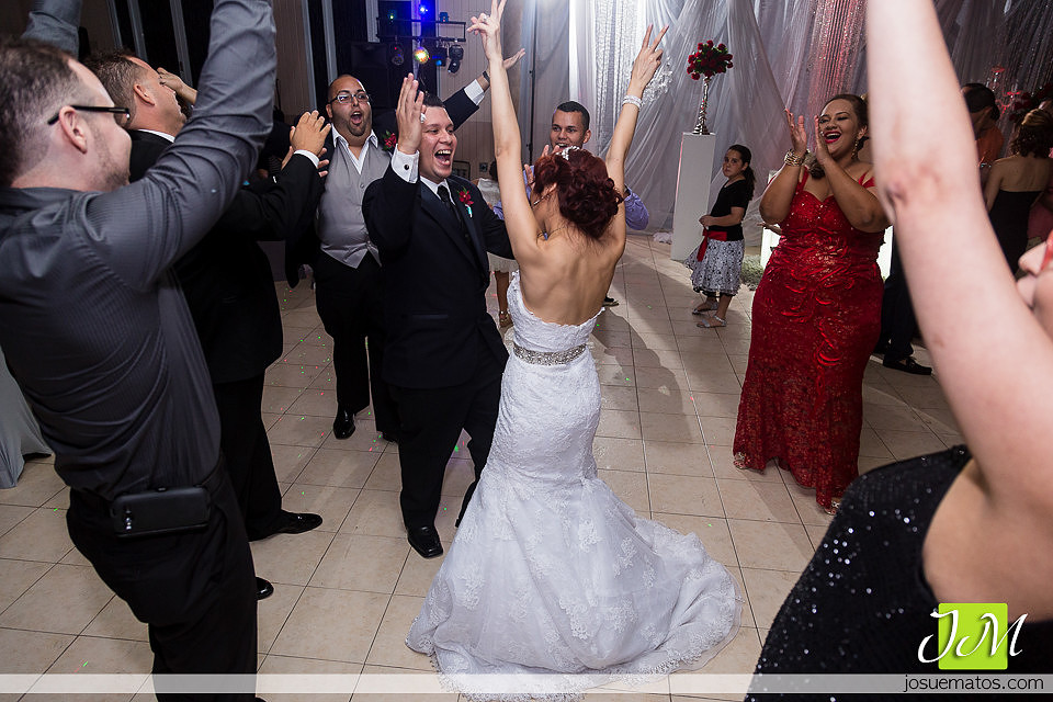 Josue Matos Photographer | Fotografo de Bodas en Puerto Rico