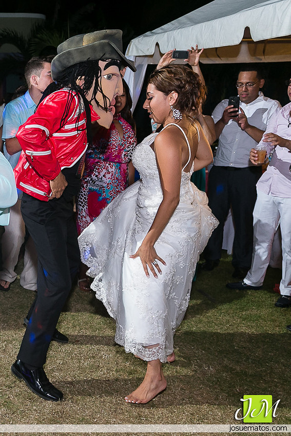 Josue Matos Photographer | Fotografo de Bodas en Puerto Rico
