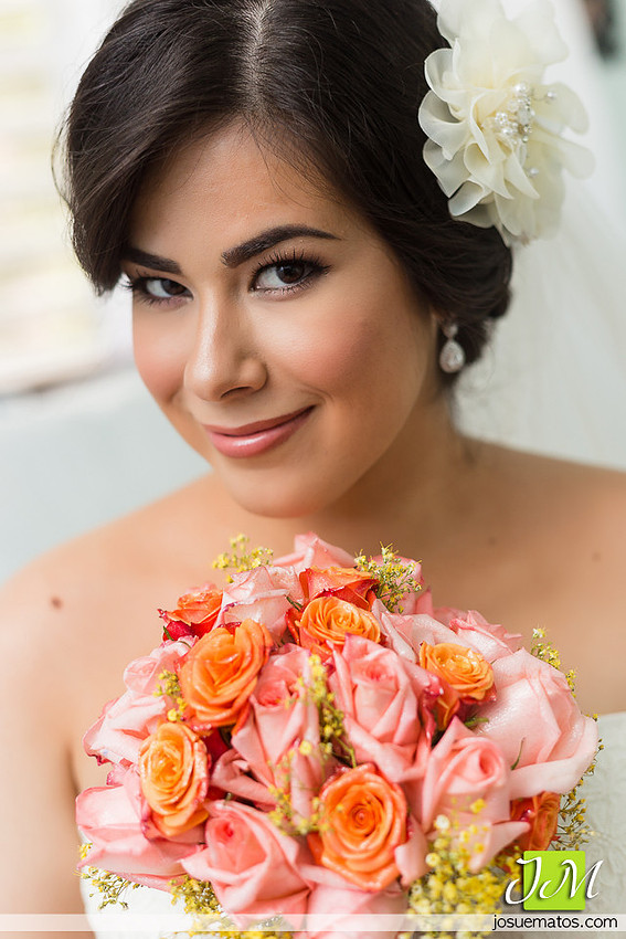 Josue Matos Photographer | Fotografo de Bodas en Puerto Rico