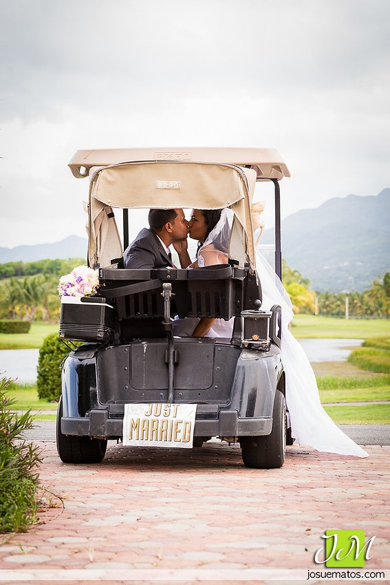 Josue Matos Photographer | Fotografo de Bodas en Puerto Rico