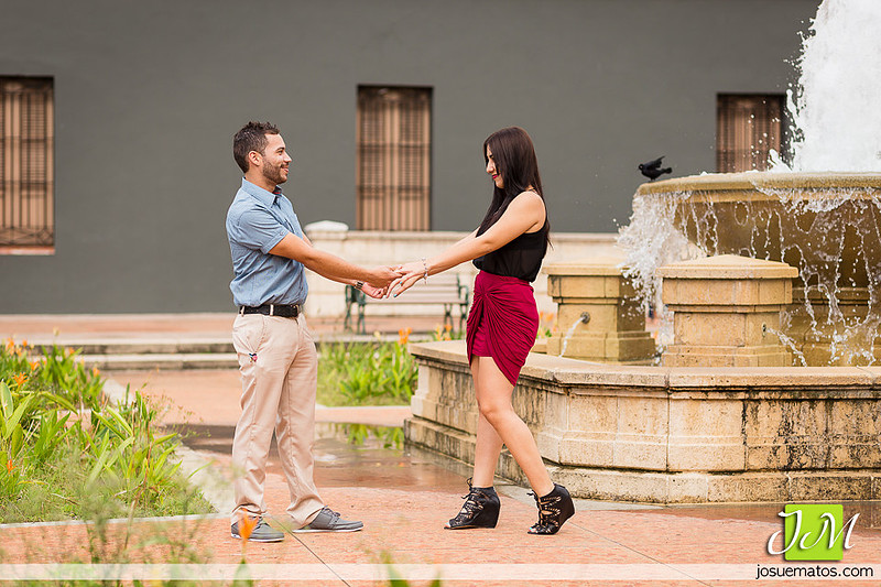 Josue Matos Photographer | Fotografo de Bodas en Puerto Rico