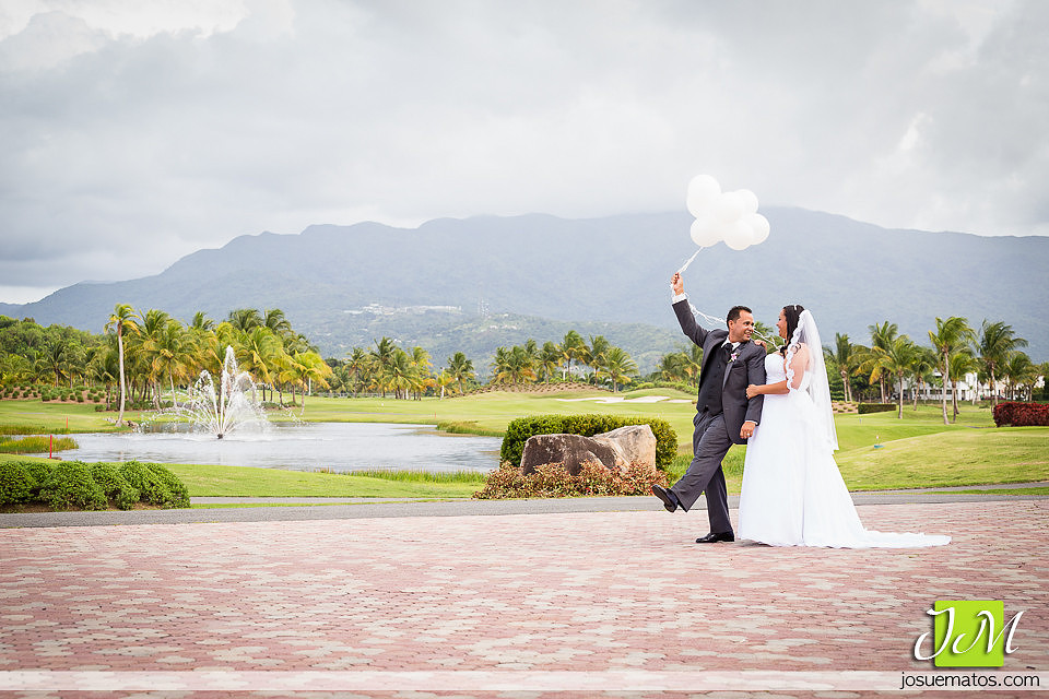 Josue Matos Photographer | Fotografo de Bodas en Puerto Rico