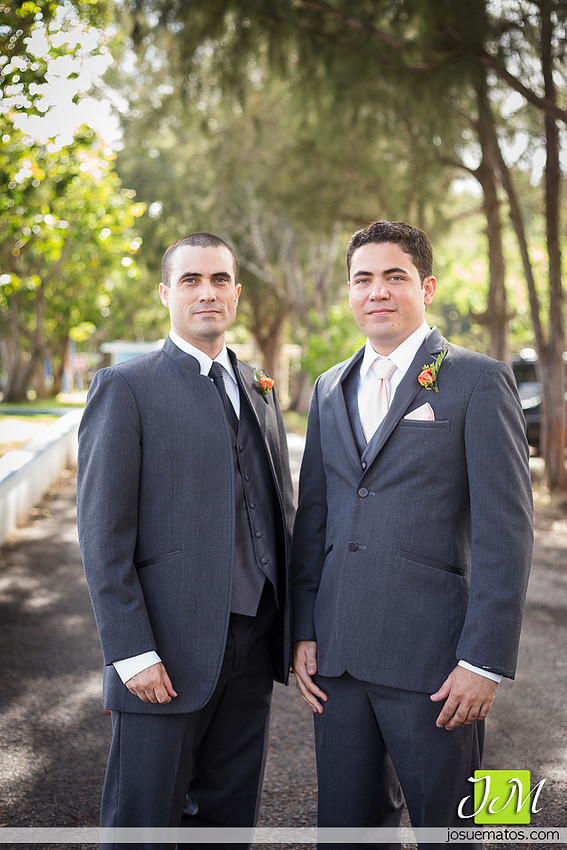 Josue Matos Photographer | Fotografo de Bodas en Puerto Rico