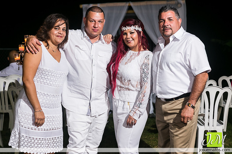 Josue Matos Photographer | Fotografo de Bodas en Puerto Rico