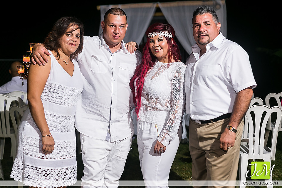 Josue Matos Photographer | Fotografo de Bodas en Puerto Rico