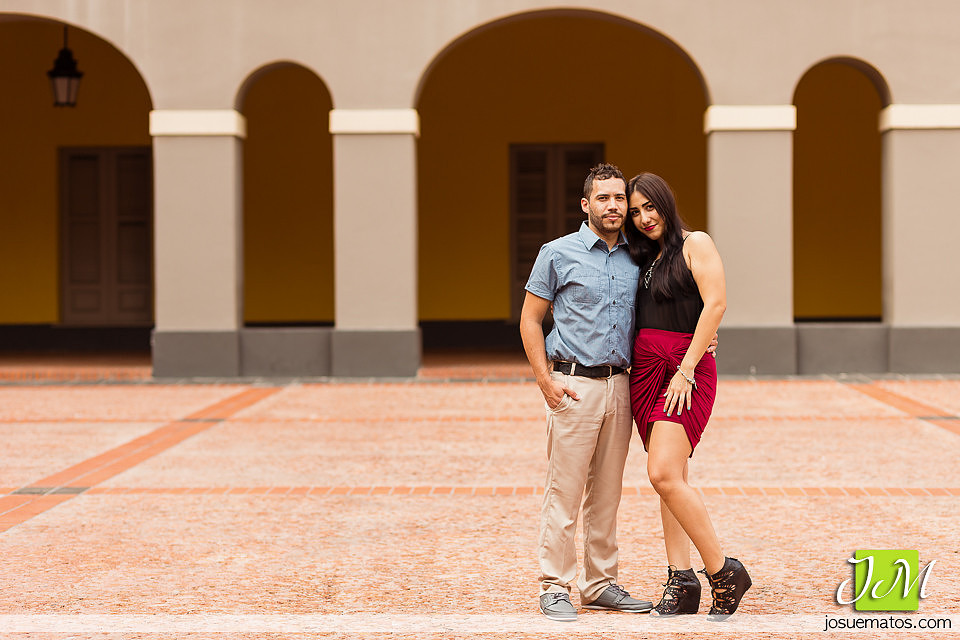 Josue Matos Photographer | Fotografo de Bodas en Puerto Rico