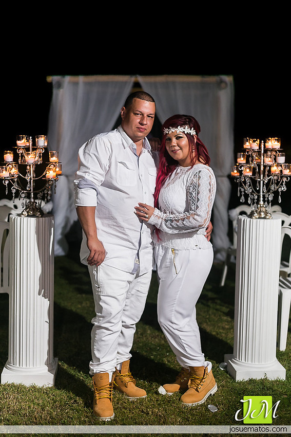 Josue Matos Photographer | Fotografo de Bodas en Puerto Rico