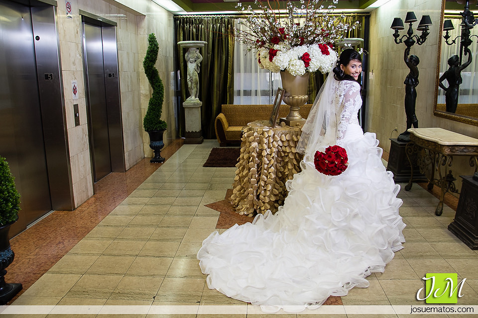Josue Matos Photographer | Fotografo de Bodas en Puerto Rico
