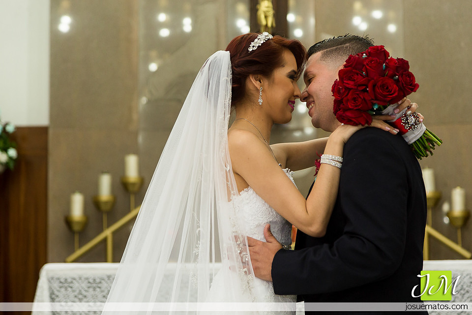 Josue Matos Photographer | Fotografo de Bodas en Puerto Rico
