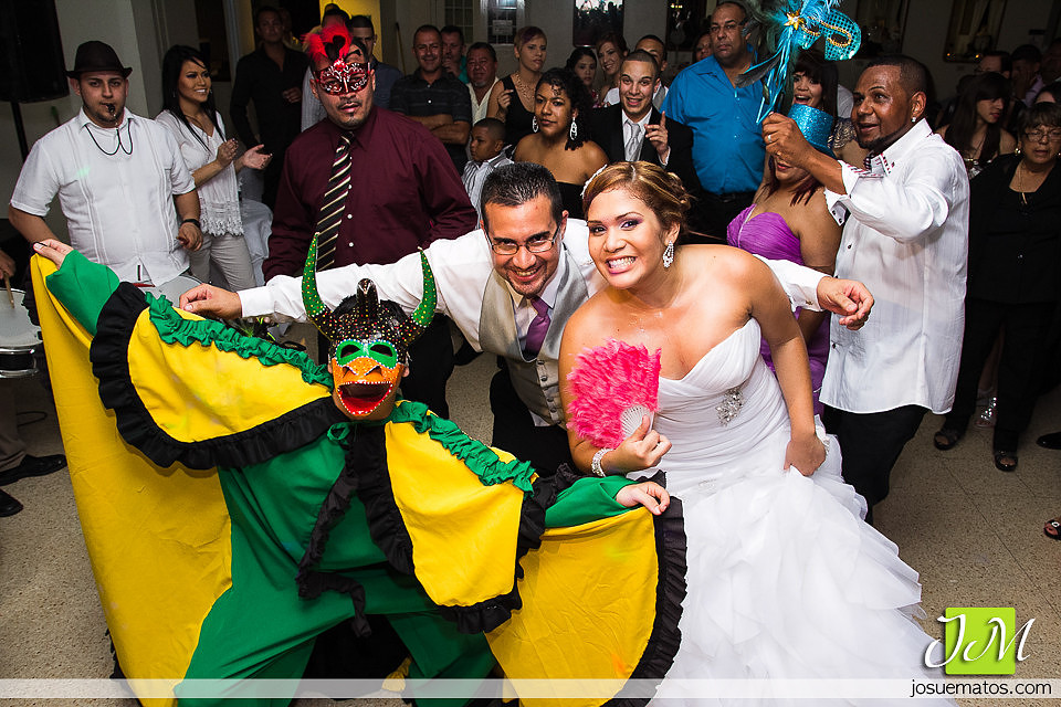 Josue Matos Photographer | Fotografo de Bodas en Puerto Rico
