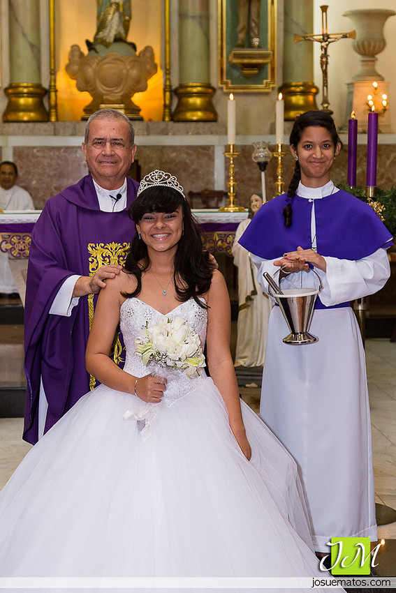 Josue Matos Photographer | Fotografo de Bodas en Puerto Rico