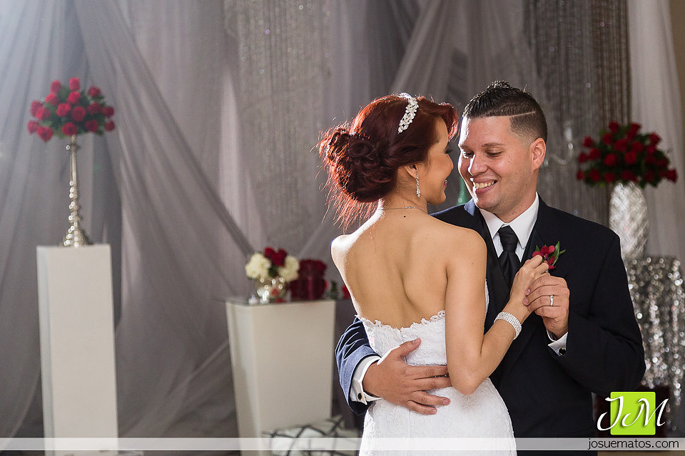 Josue Matos Photographer | Fotografo de Bodas en Puerto Rico