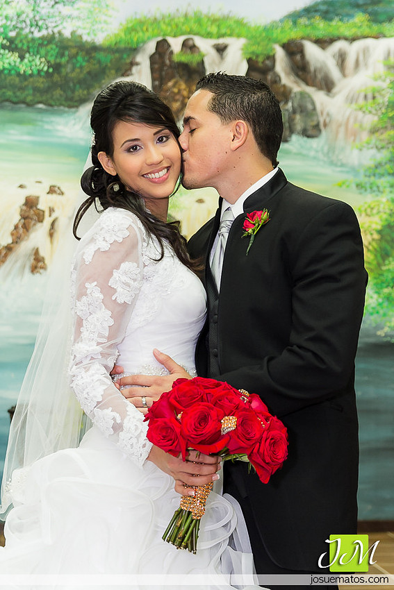 Josue Matos Photographer | Fotografo de Bodas en Puerto Rico