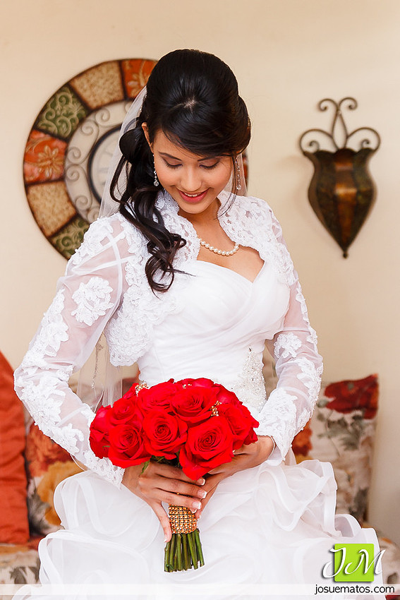 Josue Matos Photographer | Fotografo de Bodas en Puerto Rico
