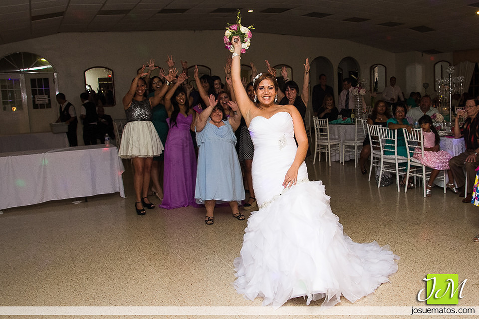 Josue Matos Photographer | Fotografo de Bodas en Puerto Rico