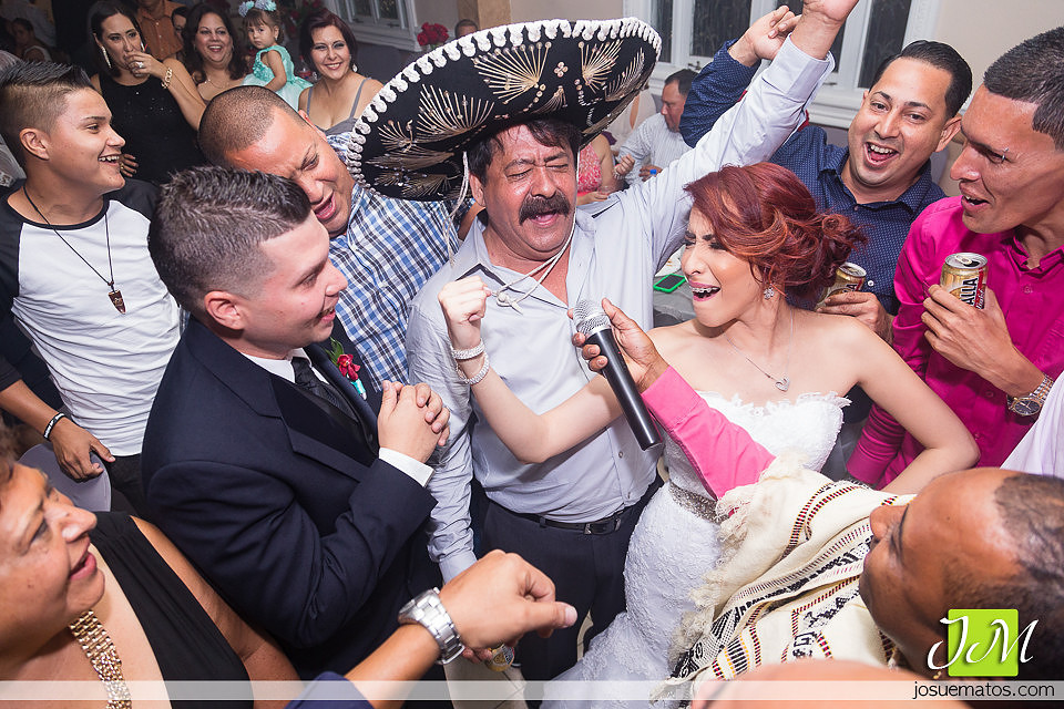 Josue Matos Photographer | Fotografo de Bodas en Puerto Rico