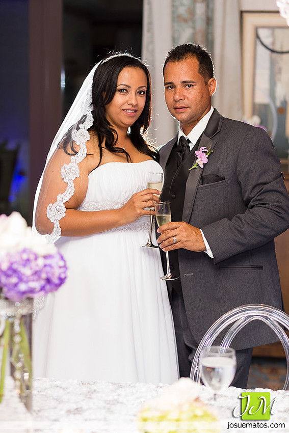 Josue Matos Photographer | Fotografo de Bodas en Puerto Rico