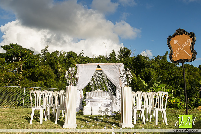 Josue Matos Photographer | Fotografo de Bodas en Puerto Rico