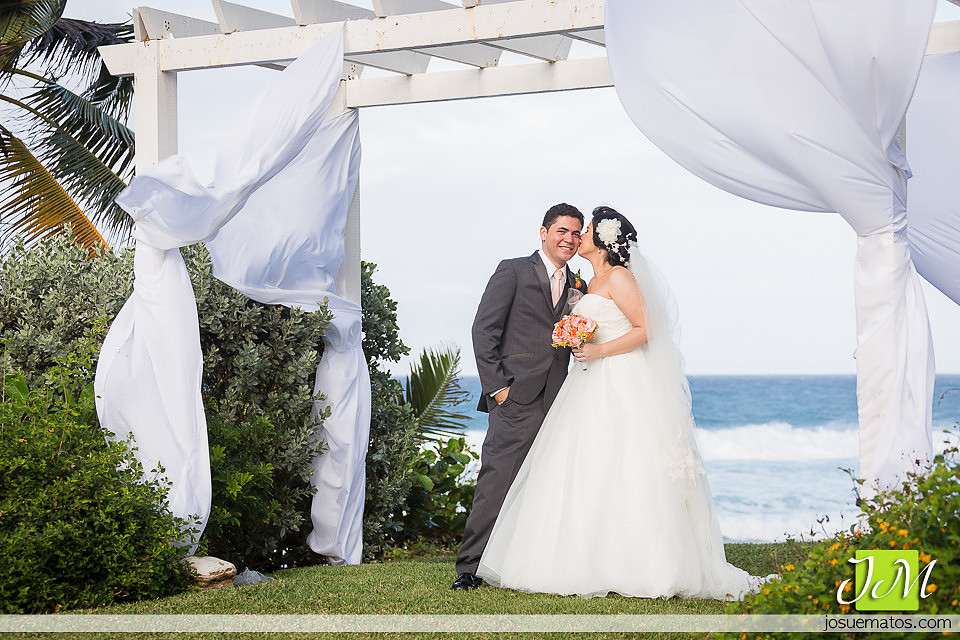 Josue Matos Photographer | Fotografo de Bodas en Puerto Rico