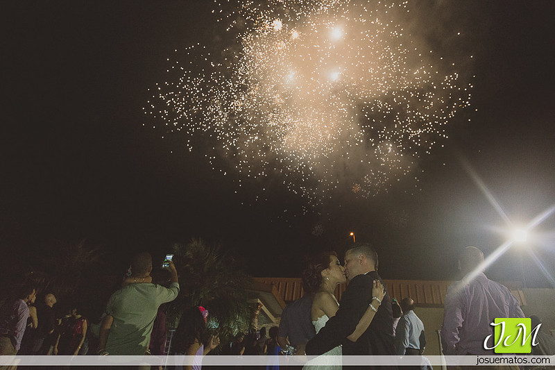 Josue Matos Photographer | Fotografo de Bodas en Puerto Rico