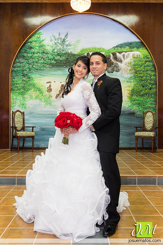 Josue Matos Photographer | Fotografo de Bodas en Puerto Rico